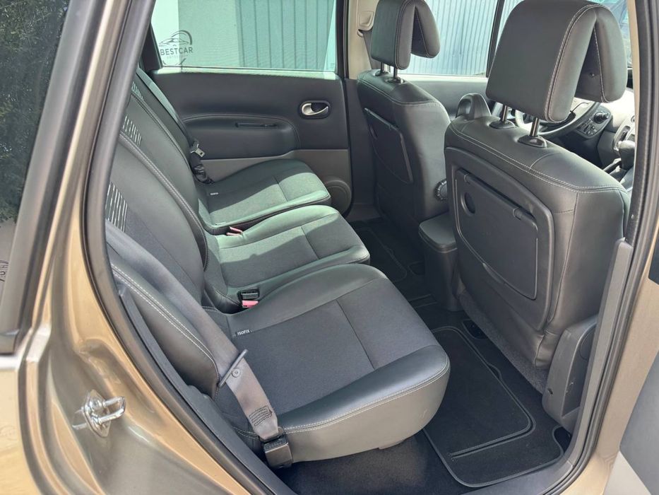 Продам Renault Scenic 2009г. 1.6 бензин, автомат. Обмен, Лизинг