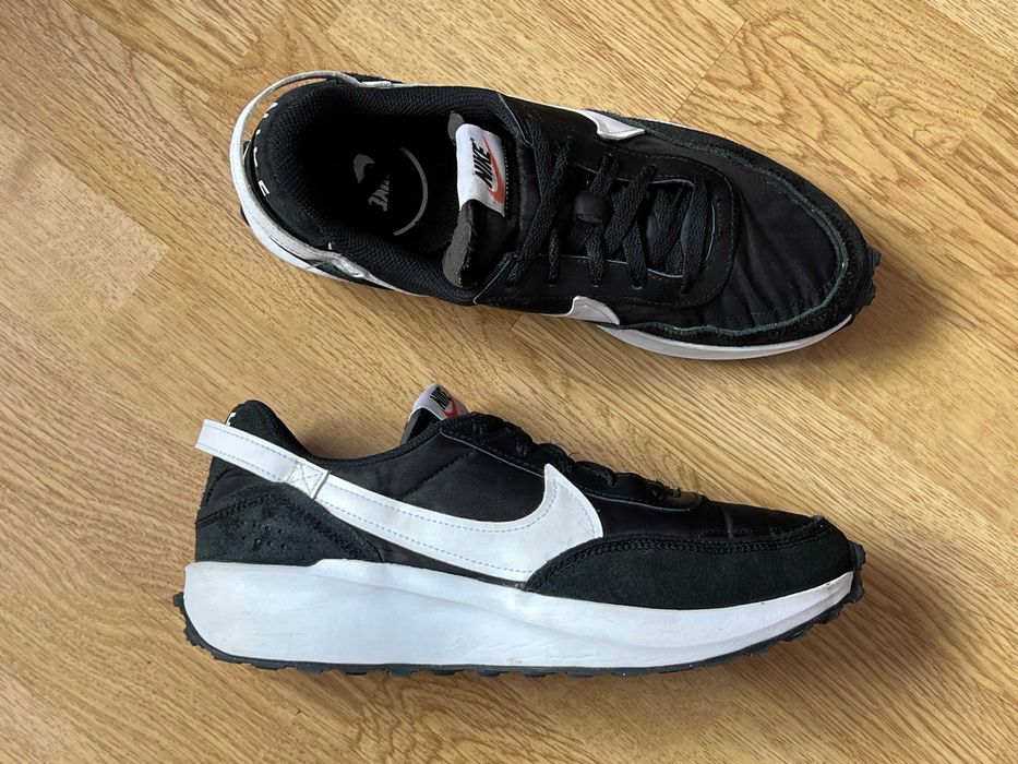 Кросівки Nike Waffle Debut  оригінал 41 розміру