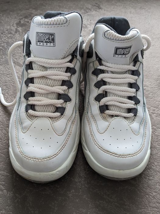 Кросівки Німеччина 40-41