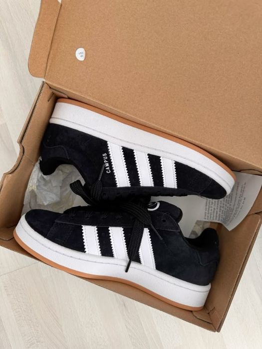 Кросовки Campus Adidas