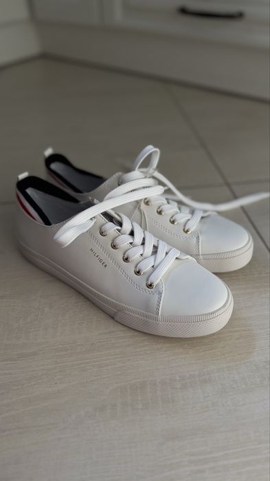 Кеди жіночі Tommi Hilfiger