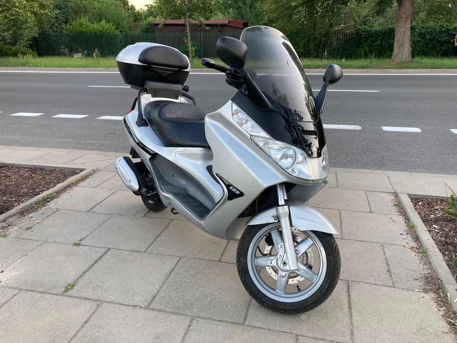 Piaggio