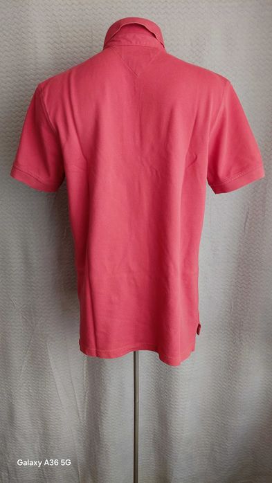 Męska koszulka polo Tommy Hilfiger