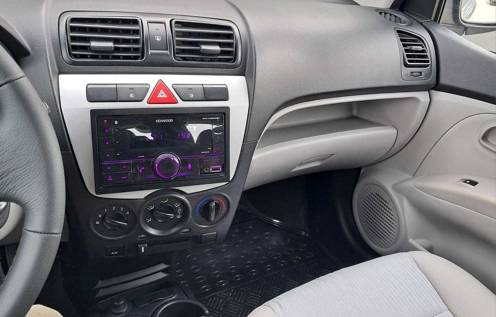 Kia Picanto 2008 1.1 Diesel