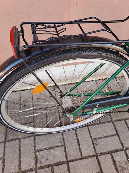 Велосипед дамський  Classic на 28"колесах з Німеччини