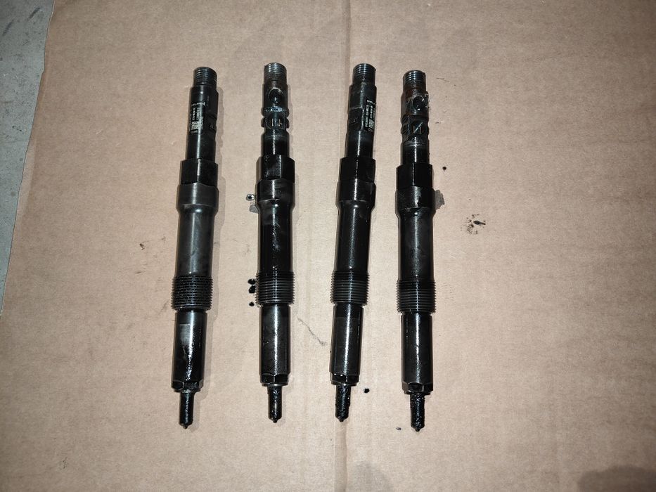 Ford Mondeo MK3 2.0 , 2.2 TDCI Transit 2.0 TDDI wtrysk wtryskiwacz