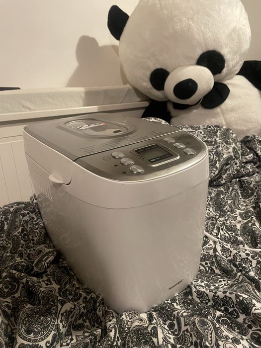 Maszna do robienia chleba