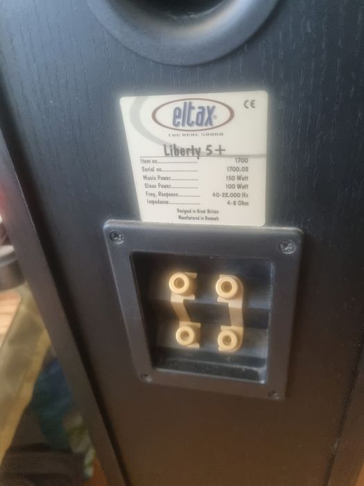 Srzedam  Onkyo widoczne na zjeciach plus kolumny