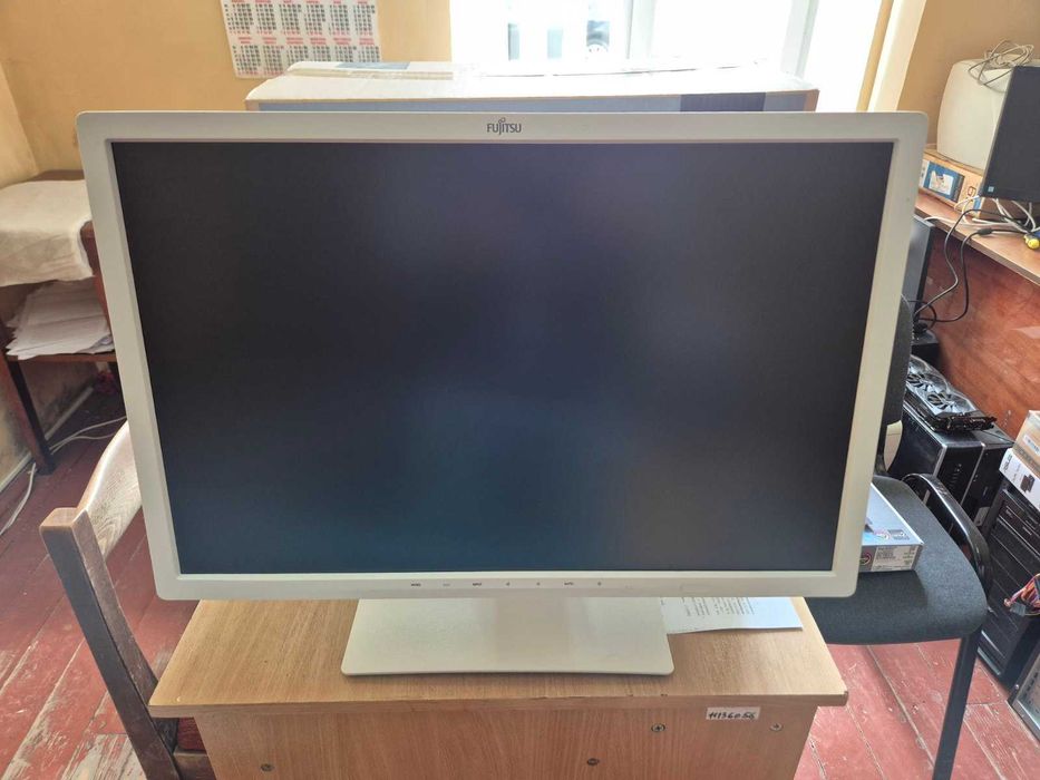 Монітор Fujitsu DY24W-7 (стан нового)