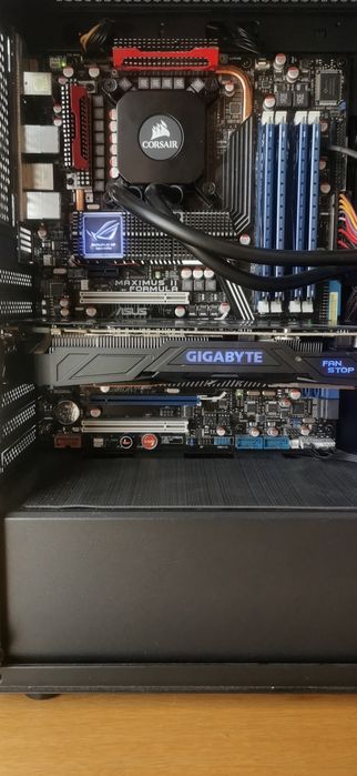 Gigabyte nVidia Geforce GTX 1070
