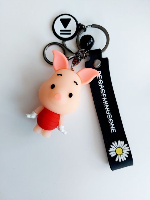 Brelok Prosiaczek Disney
