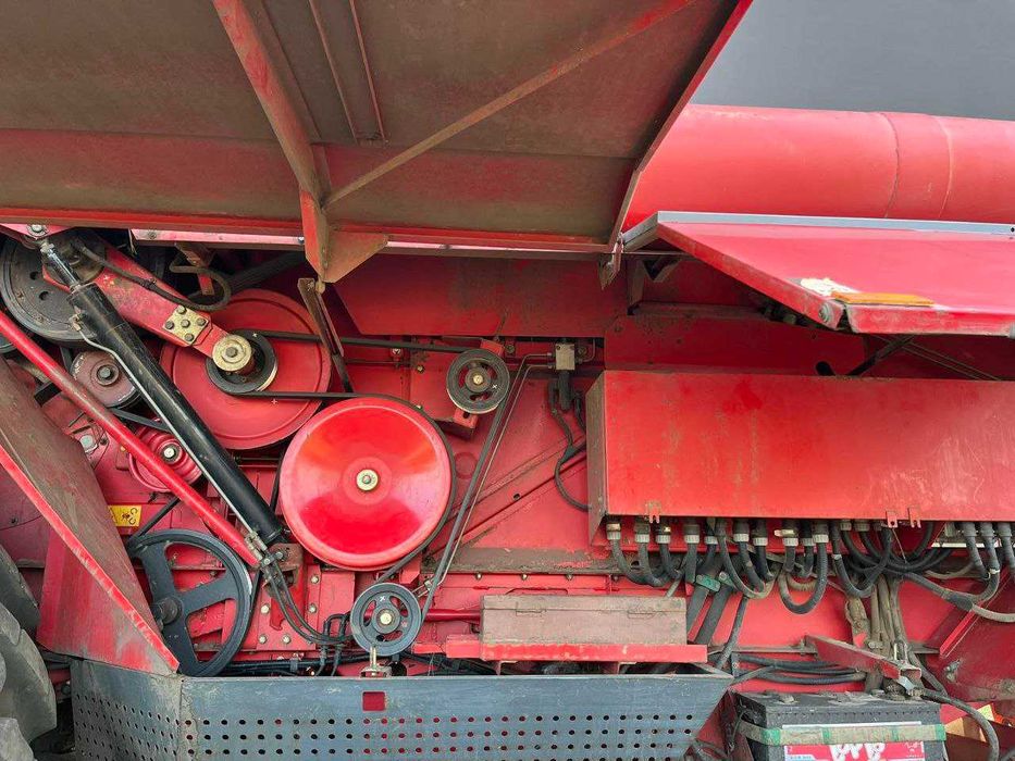 Massey Ferguson-38