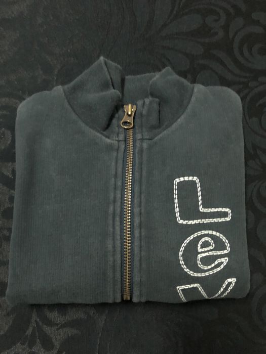 Casaco LEVIS + Sweat GIRANDOLA - 4 Anos.