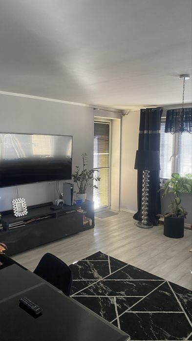 Aprtament na doby  w centrum Suwalłk