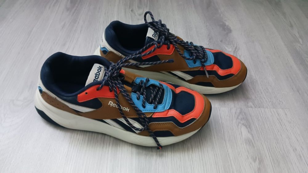 Sneakersy Reebok rozm. 40.5