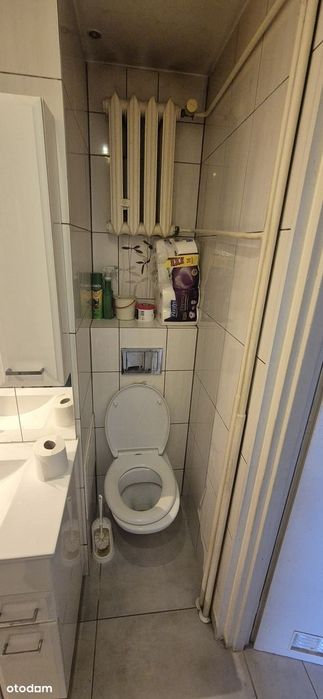 Wynajmę mieszkanie w centrum Zabrza.