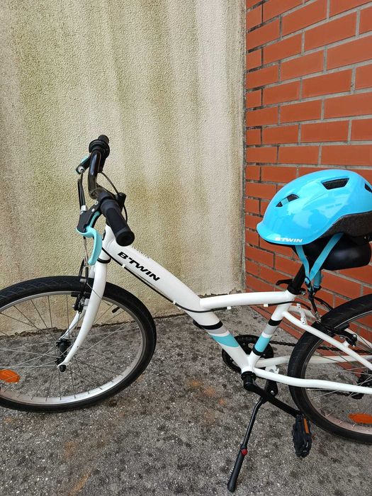 Bicicleta BTWin roda 24