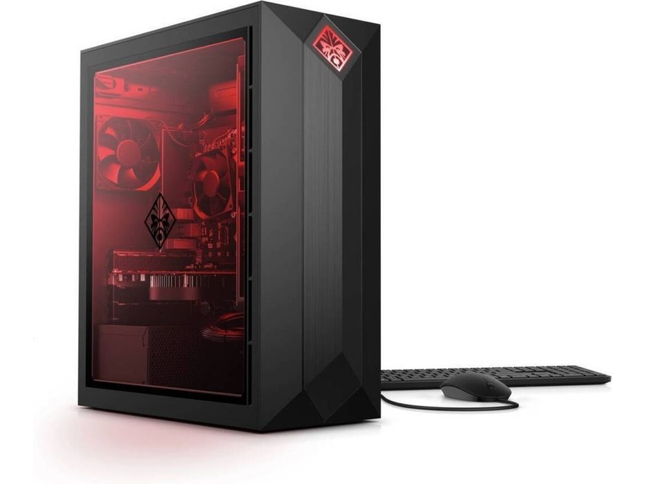 HP OMEN Obelisk 875