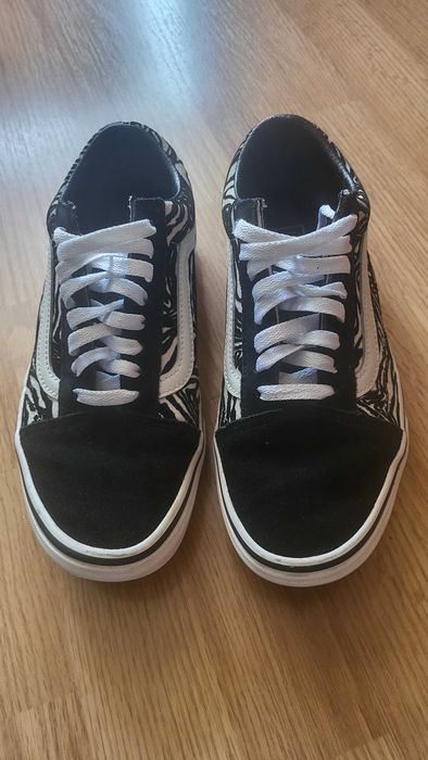 Buty Vans Authentic Sneakersy