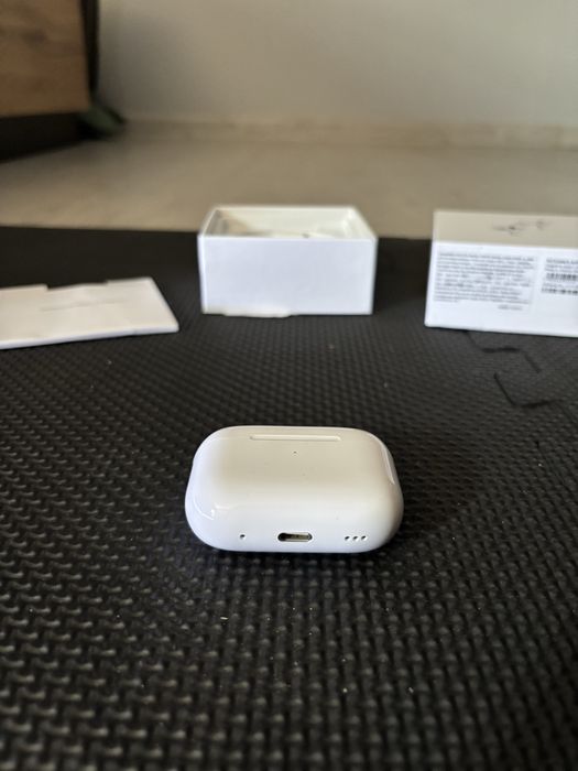 Air Pods Pro 2
