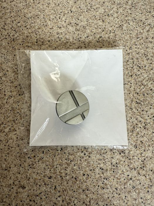 Super Smash Bros Ultimate Nintendo Switch.  Przypinka unikat. Nowa