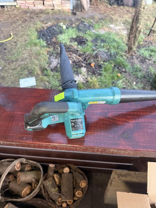 Makita dmuchawa UB100D bdb stan body