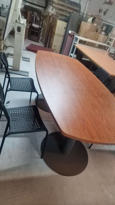 Moveis cadeiras secretárias para escritório varios moveis