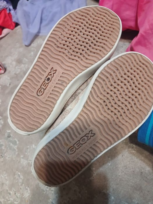 Пррдам кросівки geox