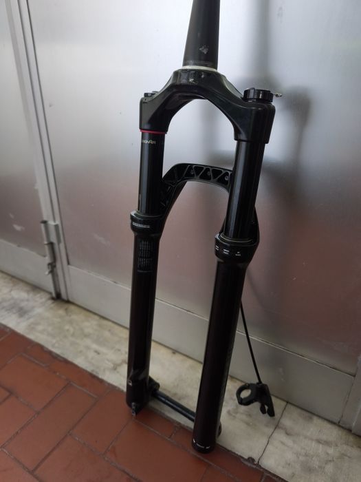 Suspensão Rock Shox Recon Gold 29'