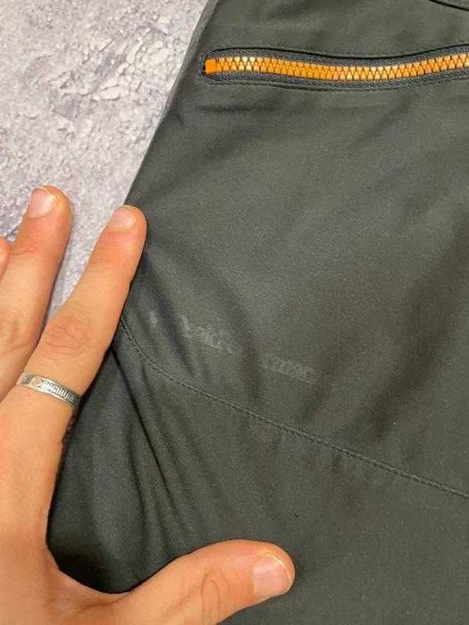 Штаны peak performance