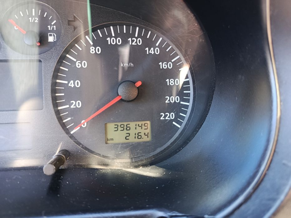 Seat ibiza 6k2 1.9 tdi