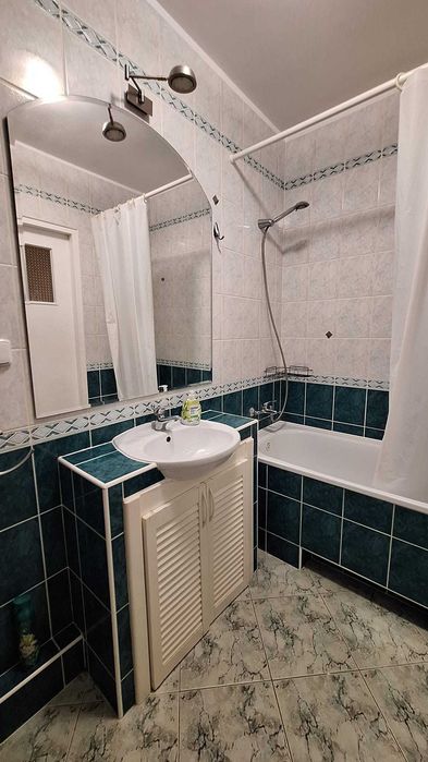 Komfortowe mieszkanie 3 pok. do wynajęcia ul. Sybiraków - Widok 2