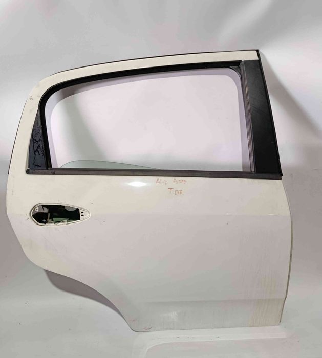 Porta trás direita FIAT Punto (199_)