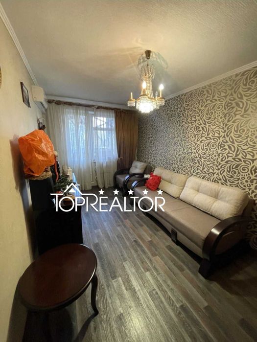 ‼️Продаж 3-кім. квартири | Салтівка | 522 м/р | Нескорених 4Б | Героїв Праці‼️