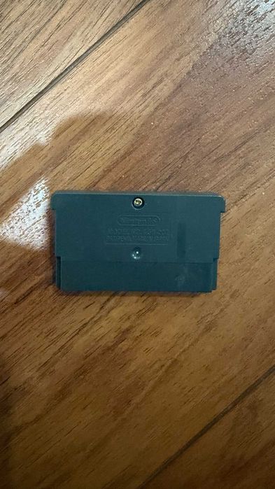 Sonic Advance 3 + Titeuf, jogos Game Boy Advance (PAL)