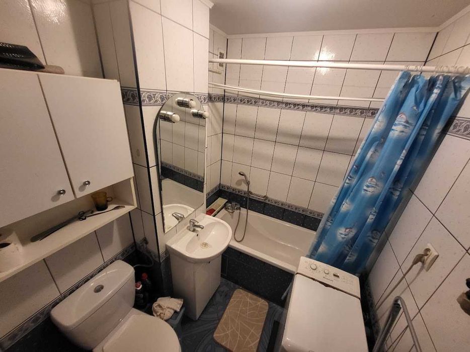 Mieszkanie 2 pokoje Targówek Mieszkaniowy