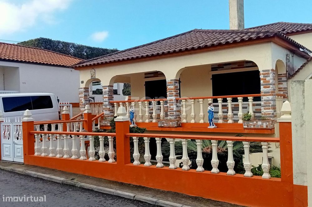 Moradia T4 Para Venda