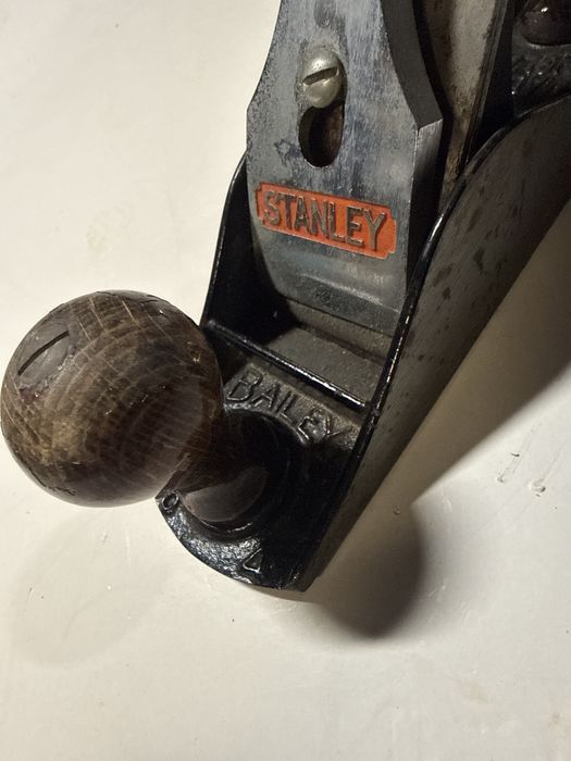 Strug Stanley Bailey nr4