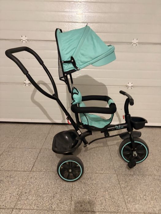 Triciculo Evolutivo Pulse