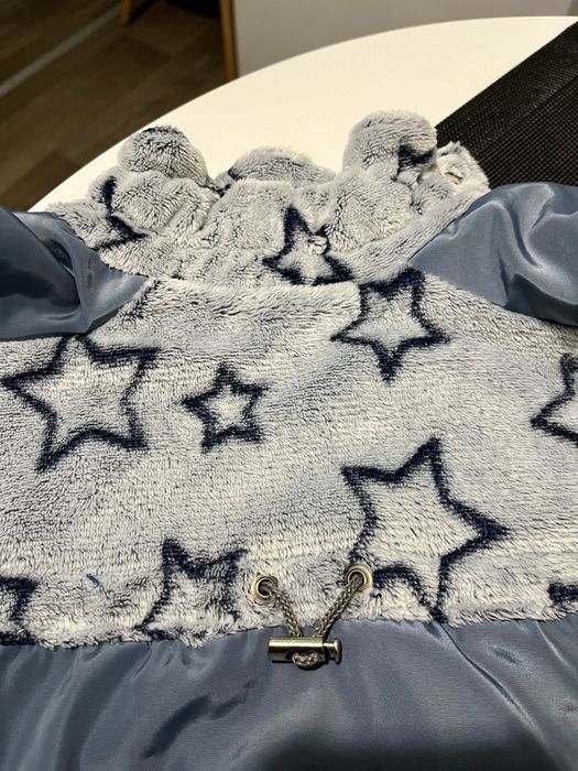 Комбінезон на маленьку собачку, xs