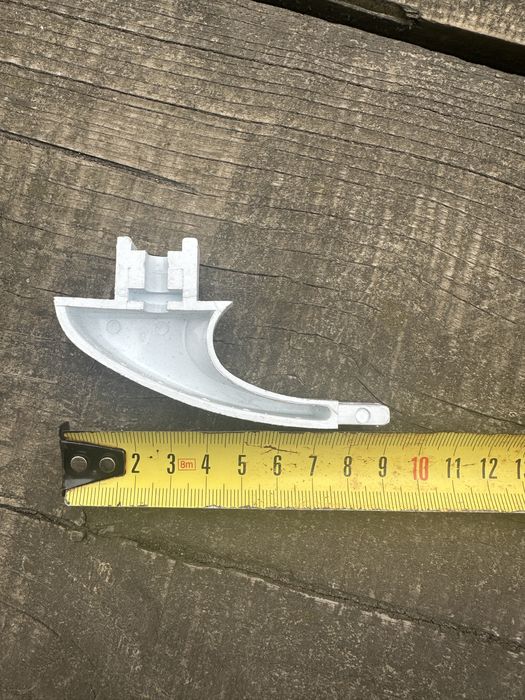 Ручки до газовоі плити Дружківка , до духовки