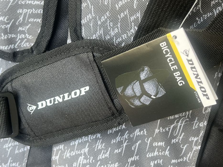 Saco térmico DUNLOP