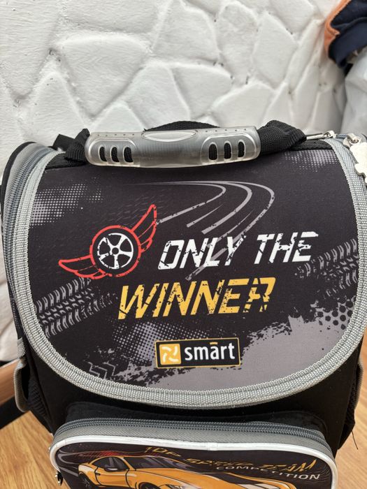 Рюкзак шкільний 1-4 клас