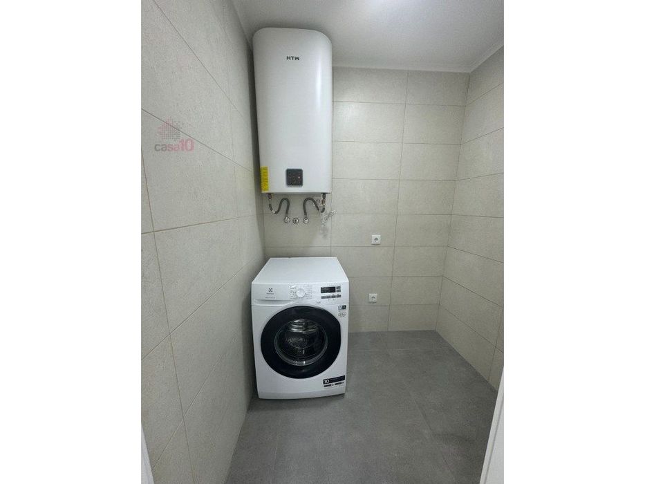 Moradia renovada para venda no centro de Alcochete