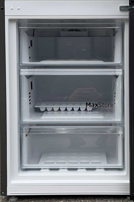 Outlet Agd: Lodówka Beko B5RCNA365HG Warszawa