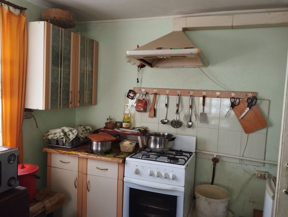 Продам дом Змиёв Чемужовка