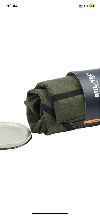 Термобілизна MIL-TEC