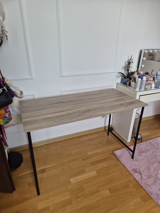 Stół do salonu jadalni 120x60 wys. 75cm