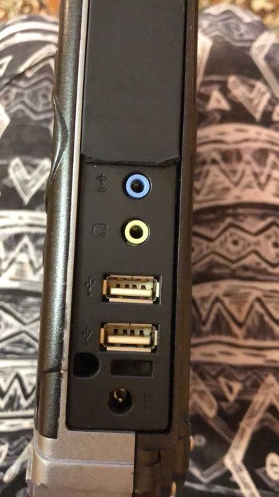 Промышленный планшет Xplore ix104C5 Core I7, 4/80Gb, GPS, 3G