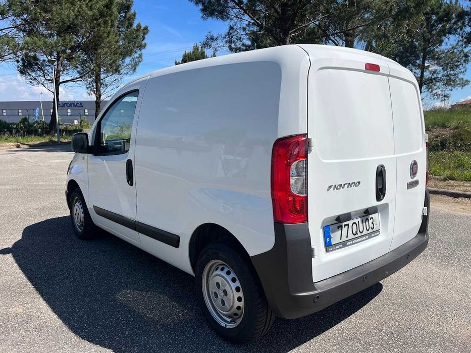 Fiat Fiorino 1.3 MultiJet